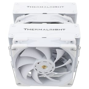 Thermalright Frost Commander 140 Blanc — image 3