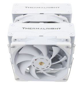 Thermalright Frost Commander 140 Blanc