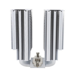 Thermalright Frost Commander 140 Blanc
