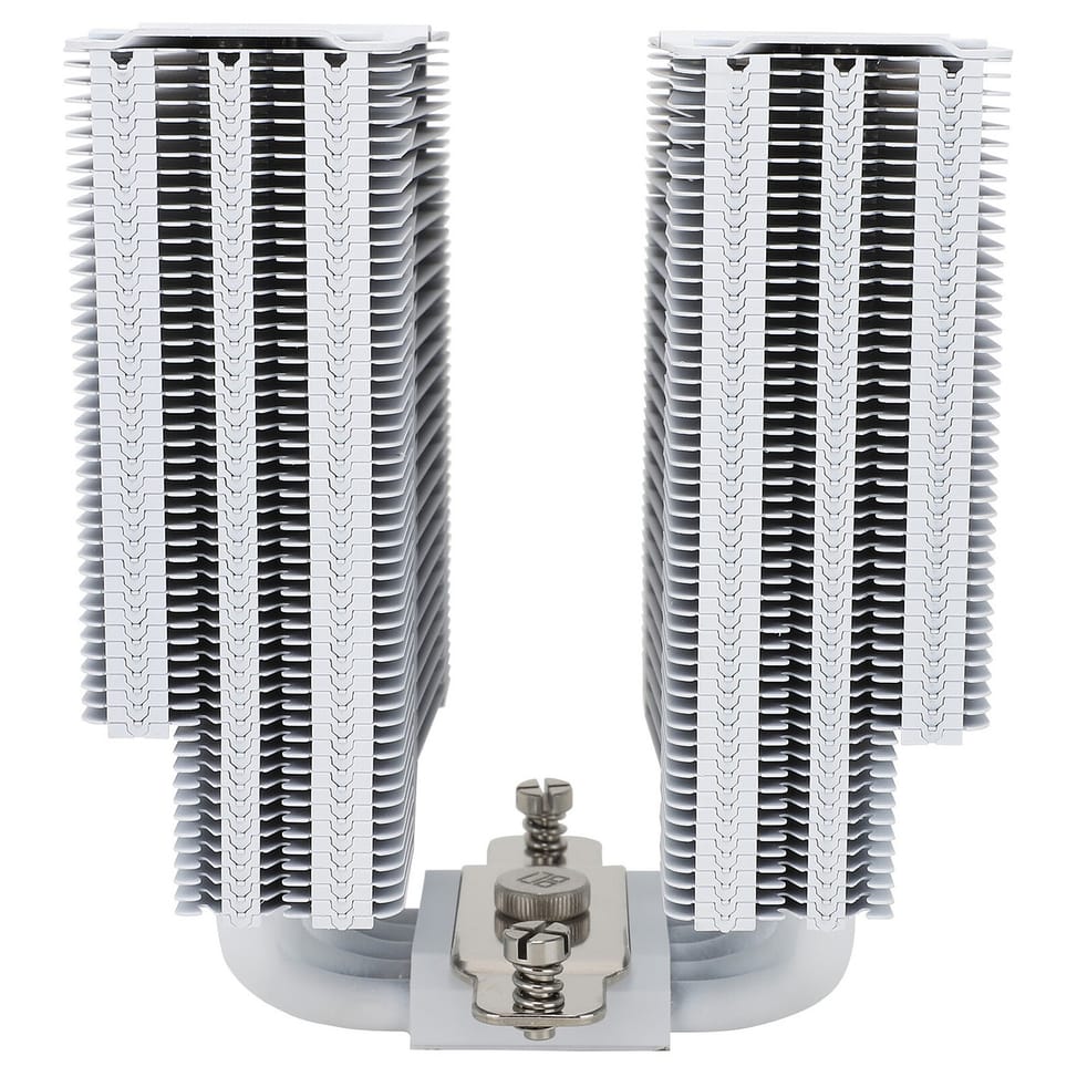 Thermalright Frost Commander 140 Blanc — image 4