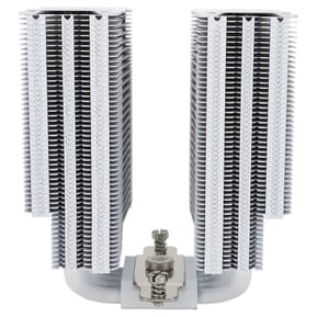 Thermalright Frost Commander 140 Blanc — image 4