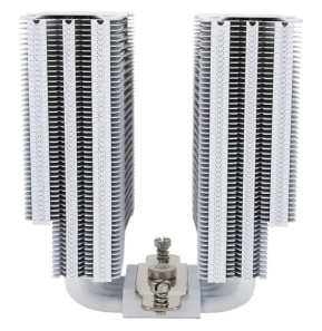 Thermalright Frost Commander 140 Blanc