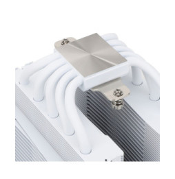 Thermalright Frost Commander 140 Blanc