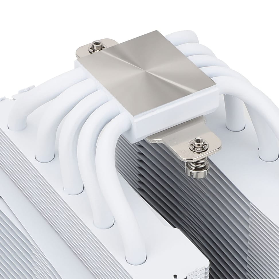 Thermalright Frost Commander 140 Blanc — image 5
