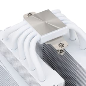 Thermalright Frost Commander 140 Blanc — image 5