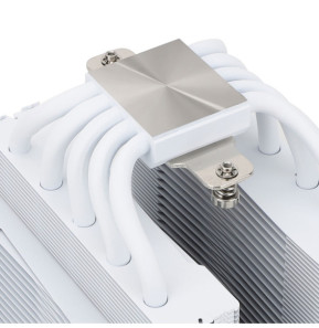 Thermalright Frost Commander 140 Blanc