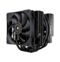 Thermalright Frost Commander 140 Noir