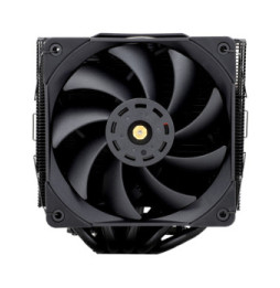 Thermalright Frost Commander 140 Noir