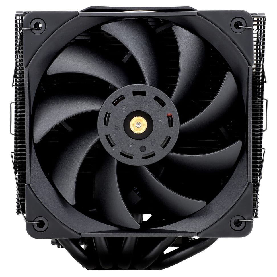 Thermalright Frost Commander 140 Noir — image 2