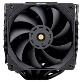 Thermalright Frost Commander 140 Noir — image 2