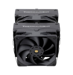Thermalright Frost Commander 140 Noir