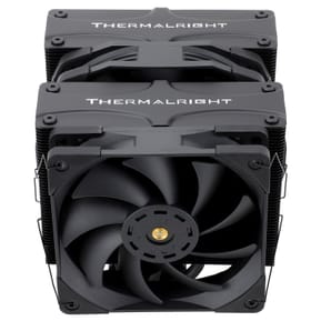 Thermalright Frost Commander 140 Noir — image 3