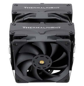 Thermalright Frost Commander 140 Noir