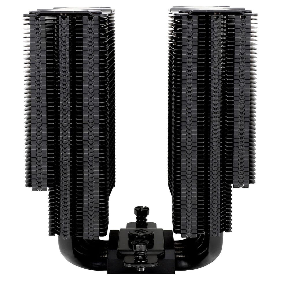 Thermalright Frost Commander 140 Noir — image 4