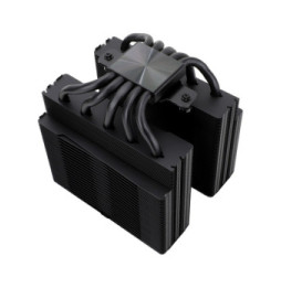 Thermalright Frost Commander 140 Noir