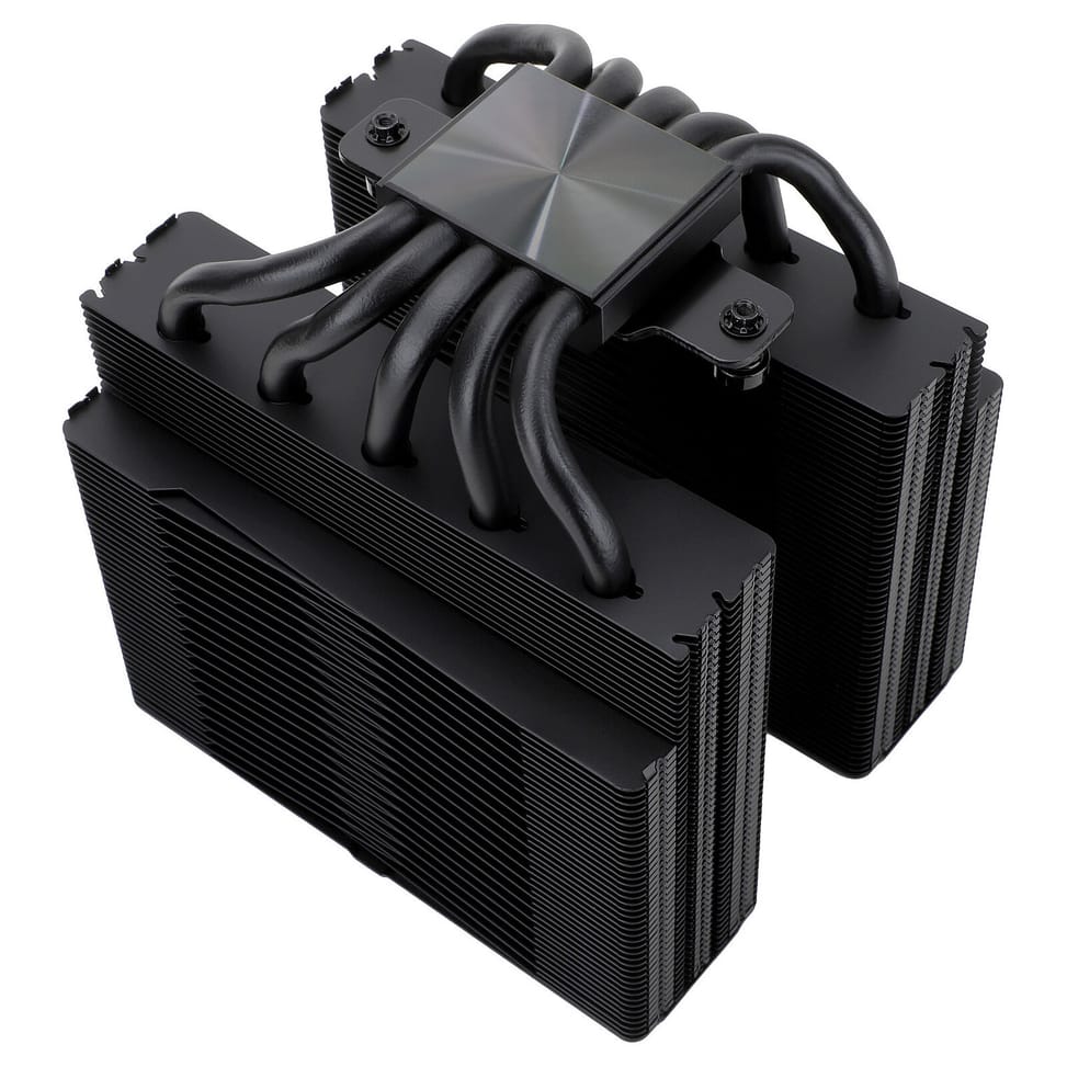 Thermalright Frost Commander 140 Noir — image 5