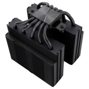 Thermalright Frost Commander 140 Noir — image 5
