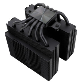 Thermalright Frost Commander 140 Noir