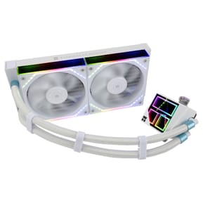Thermalright Frozen Infinity 240 - Blanc — image 3