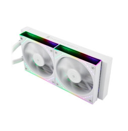 Thermalright Frozen Infinity 240 - Blanc