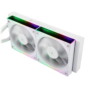 Thermalright Frozen Infinity 240 - Blanc — image 4