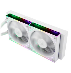 Thermalright Frozen Infinity 240 - Blanc