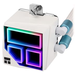 Thermalright Frozen Infinity 240 - Blanc — image 5