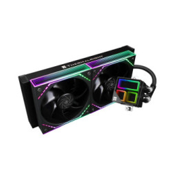 Thermalright Frozen Infinity 240 - Noir