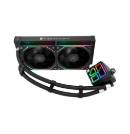 Thermalright Frozen Infinity 240 - Noir