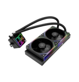 Thermalright Frozen Infinity 240 - Noir