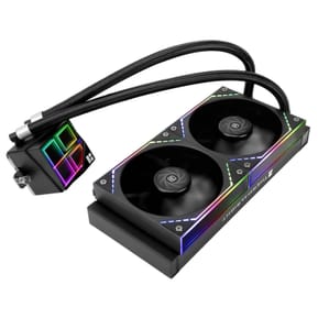 Thermalright Frozen Infinity 240 - Noir — image 3