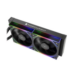 Thermalright Frozen Infinity 240 - Noir