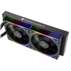 Thermalright Frozen Infinity 240 - Noir — image 4