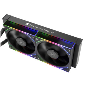 Thermalright Frozen Infinity 240 - Noir
