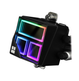 Thermalright Frozen Infinity 240 - Noir
