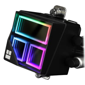 Thermalright Frozen Infinity 240 - Noir — image 5