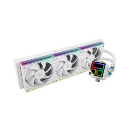 Thermalright Frozen Infinity 360 - Blanc
