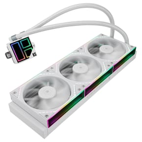 Thermalright Frozen Infinity 360 - Blanc — image 2