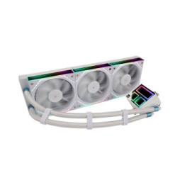 Thermalright Frozen Infinity 360 - Blanc