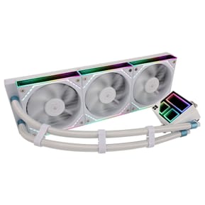 Thermalright Frozen Infinity 360 - Blanc — image 3