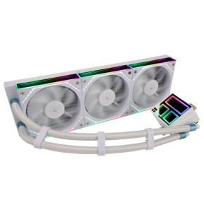 Thermalright Frozen Infinity 360 - Blanc