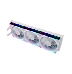 Thermalright Frozen Infinity 360 - Blanc