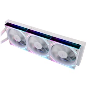 Thermalright Frozen Infinity 360 - Blanc — image 4