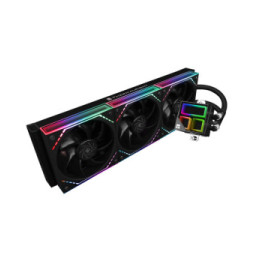 Thermalright Frozen Infinity 360 - Noir