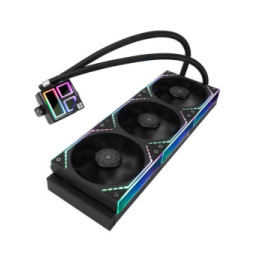 Thermalright Frozen Infinity 360 - Noir