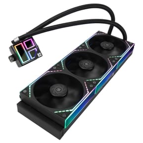 Thermalright Frozen Infinity 360 - Noir — image 2