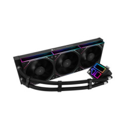 Thermalright Frozen Infinity 360 - Noir