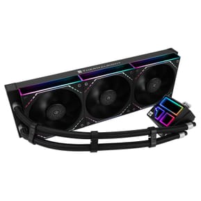 Thermalright Frozen Infinity 360 - Noir — image 3