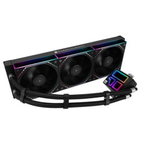 Thermalright Frozen Infinity 360 - Noir