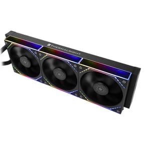 Thermalright Frozen Infinity 360 - Noir — image 4